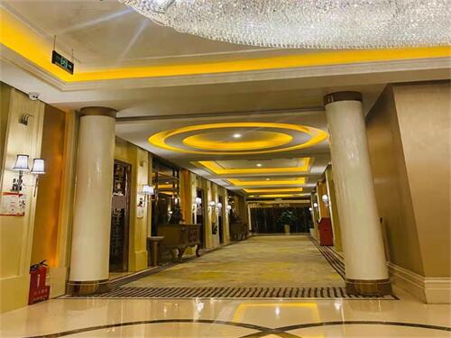 商务时尚阳江小时场KTV-阳春市ktv预定