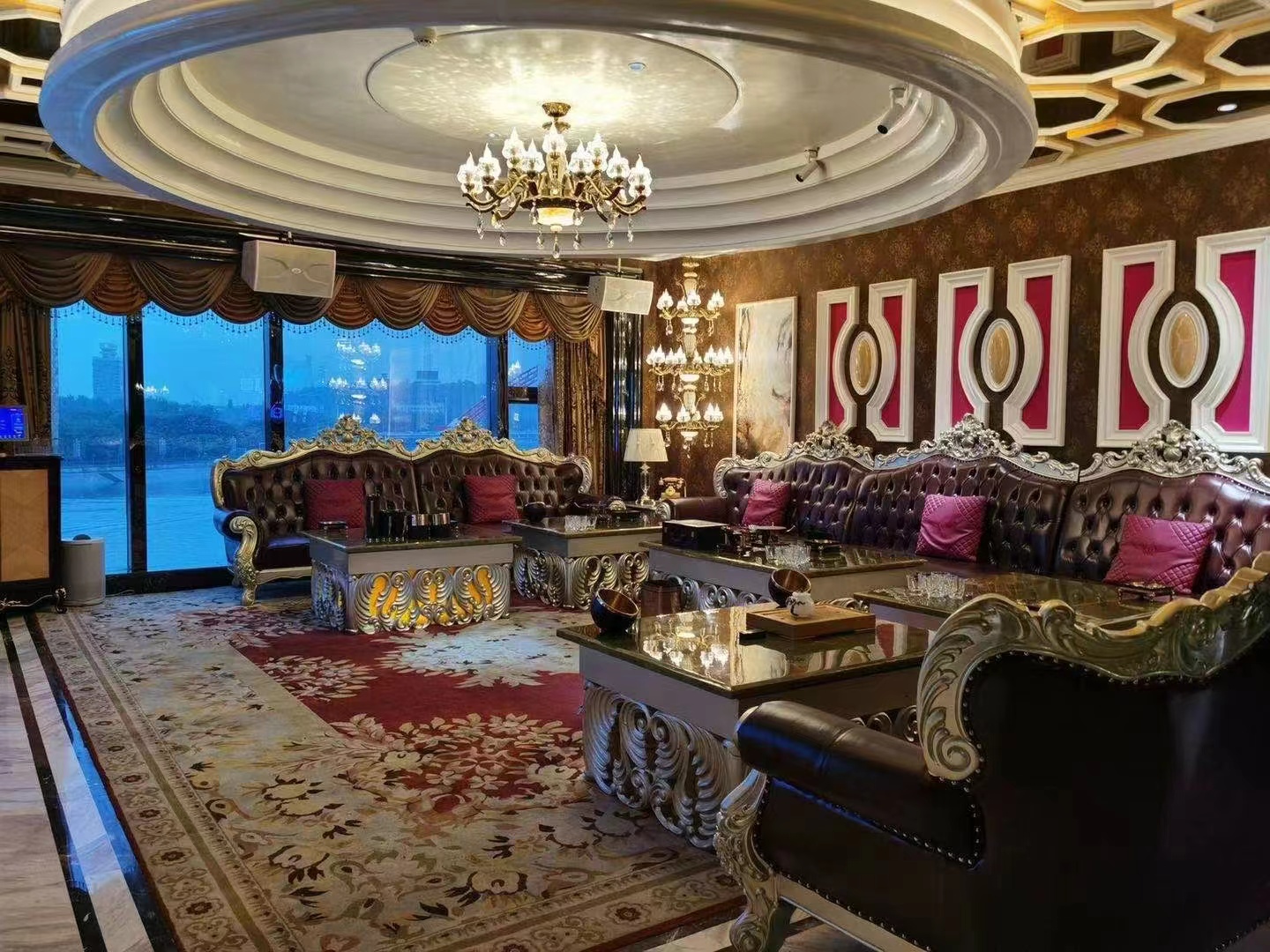 阳江小时场ktv能否组局-阳春市ktv预定